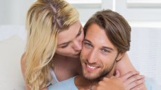 Признаци на магнетично взаимно привличане