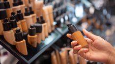 Как да изберете фон дьо тен според типа кожа?