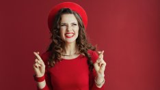 6 цвята, които ще ни донесат голям късмет през 2025