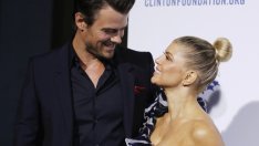 Джош Дюамел и Фърги се разделят след 8 години брак