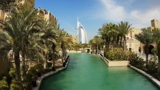 Знаете ли, че... в Дубай няма престъпност?