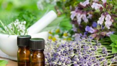 10 мощни натурални масла срещу стареене 