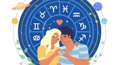 Любовен хороскоп за март 