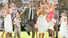 Хората, които не сте длъжни да каните на сватбата си