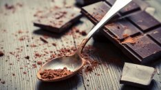 Жени, яжте шоколад без угризения!