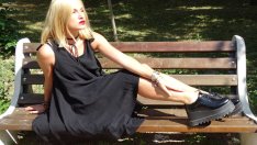 Какво да облека днес? Нещо с панделки!