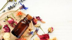 Етерични масла при менопауза