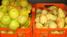 Плодове и зеленчуци – от пазара или от супермаркета?