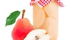 Компот от круши