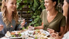 Храни срещу есенна депресия