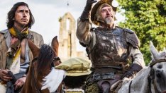 Премиерата на новия филм на Тери Гилиъм ще е на CineLibri в зала 1 на НДК