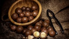 Защо макадамията е толкова полезна?