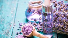 Топ 3 етерични масла за страхотна кожа
