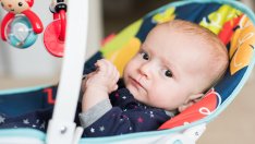 5 често задавани въпроса за шезлонг за бебе