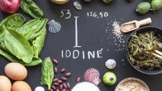 Скрити признаци на недостиг на йод