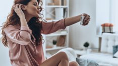 7 начина да сте секси у дома