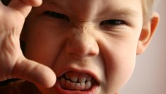 Как да се справим с детската агресия?