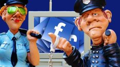 15 лични неща, които Фейсбук знае за нас