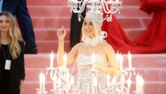 Убийствени рокли или ужасяващ кич на Met Gala 2019