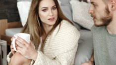 Доколко да бъда откровена с бъдещия ми съпруг