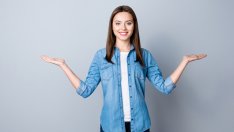 Как използването на по-слабата ви ръка развива мозъка?