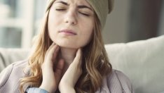 Полезни и вредни храни при болно гърло 