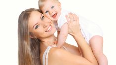 Да бъдеш майка...