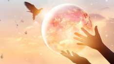 Утвърждения за женственост, които ще ви помогнат да събудите женската си енергия