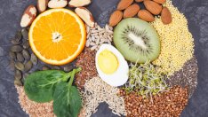 Кои храни са важни за здравето на щитовидната и помагат в отслабването?