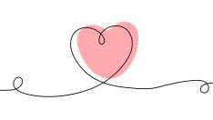 Изберете сърце и вижте какви сте в любовта