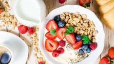 Плодове с малко въглехидрати, подходящи за диета