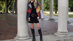 Какво да облека днес?