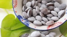 Домашни билкови бонбони за болно гърло