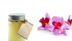 Балсам, който успокоява менструалните неразположения