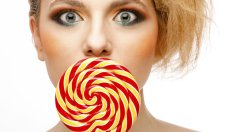 Как точно захарта уврежда кожата