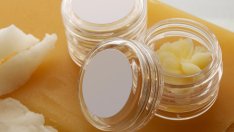 Балсам за меки и подхранени устни