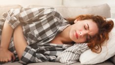 Стресирано ли е тялото ви?