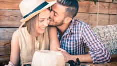 10 красноречиви признака на влюбения мъж