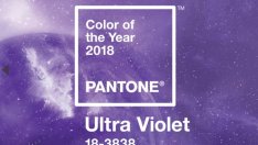 Кой ще бъде цветът на 2018 година?