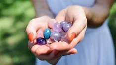 4 камъка за късмет по време на интервю за работа