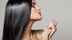 Витаминна маска за здрава коса