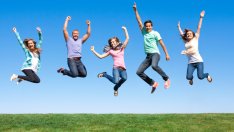 5-те прости тайни на дълголетието