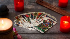 Седмична таро прогноза за 15 – 21 юли
