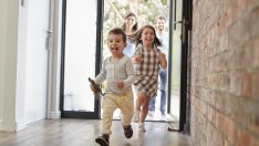 Как да накарате децата да ви слушат?