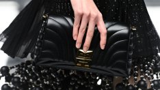 Компактни чанти за есен-зима 2023/2024