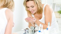 Вредни за кожата грешки при почистването на лицето