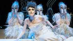 Премиера на „Сън в лятна нощ“ от Уилям Шекспир  в Младежки театър „Николай Бинев“ 