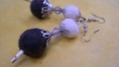 Бижута от филц