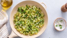 Сотирано зеле