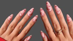 Маникюри за лятното слънцестоене на 21 юни (+Снимки)